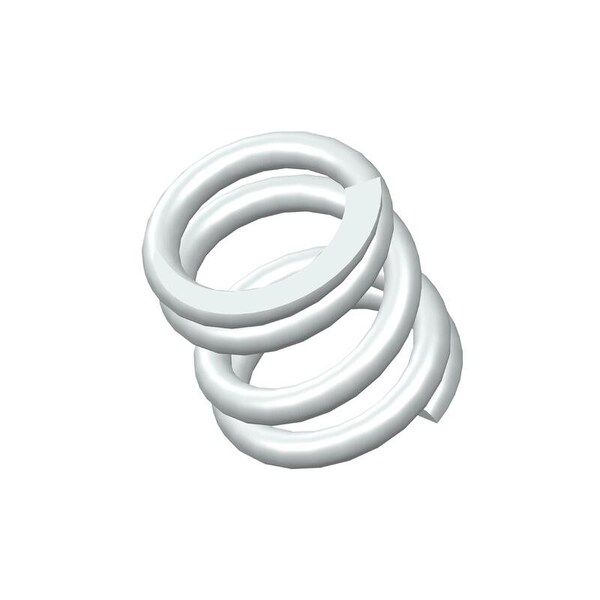 Approved Vendor Compression Spring, O= .720, L= .75, W= .105 G909968415 - main